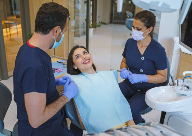 Oral Cancer Screening in Simi Valley, CA