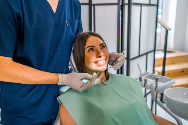 Advanced Technology for Better Dental Care in Simi Valley, CA