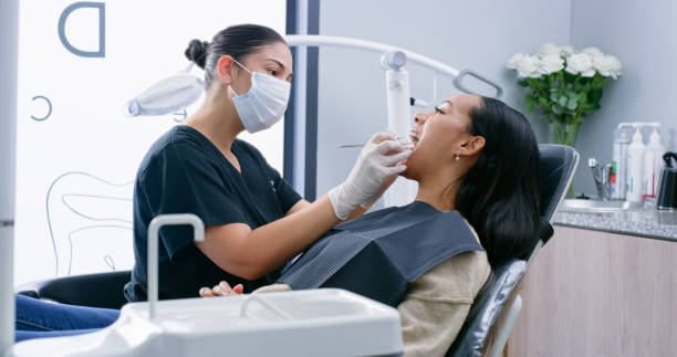 TMJ/TMD Treatment in Simi Valley, CA