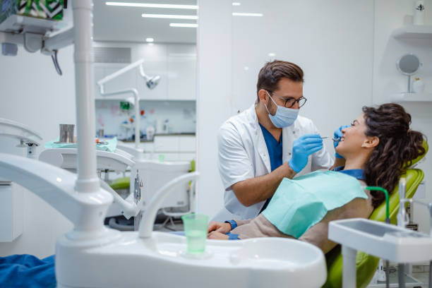 Best Emergency Dental Care  in Simi Valley, CA