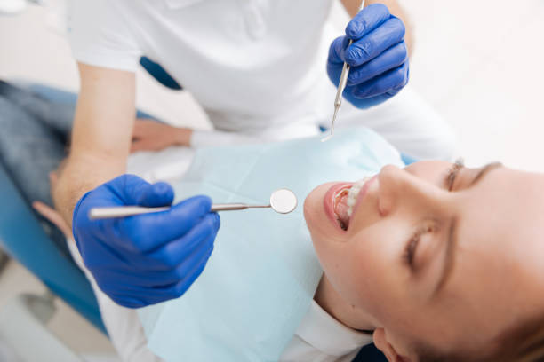 Simi Valley, CA Dental Services Company